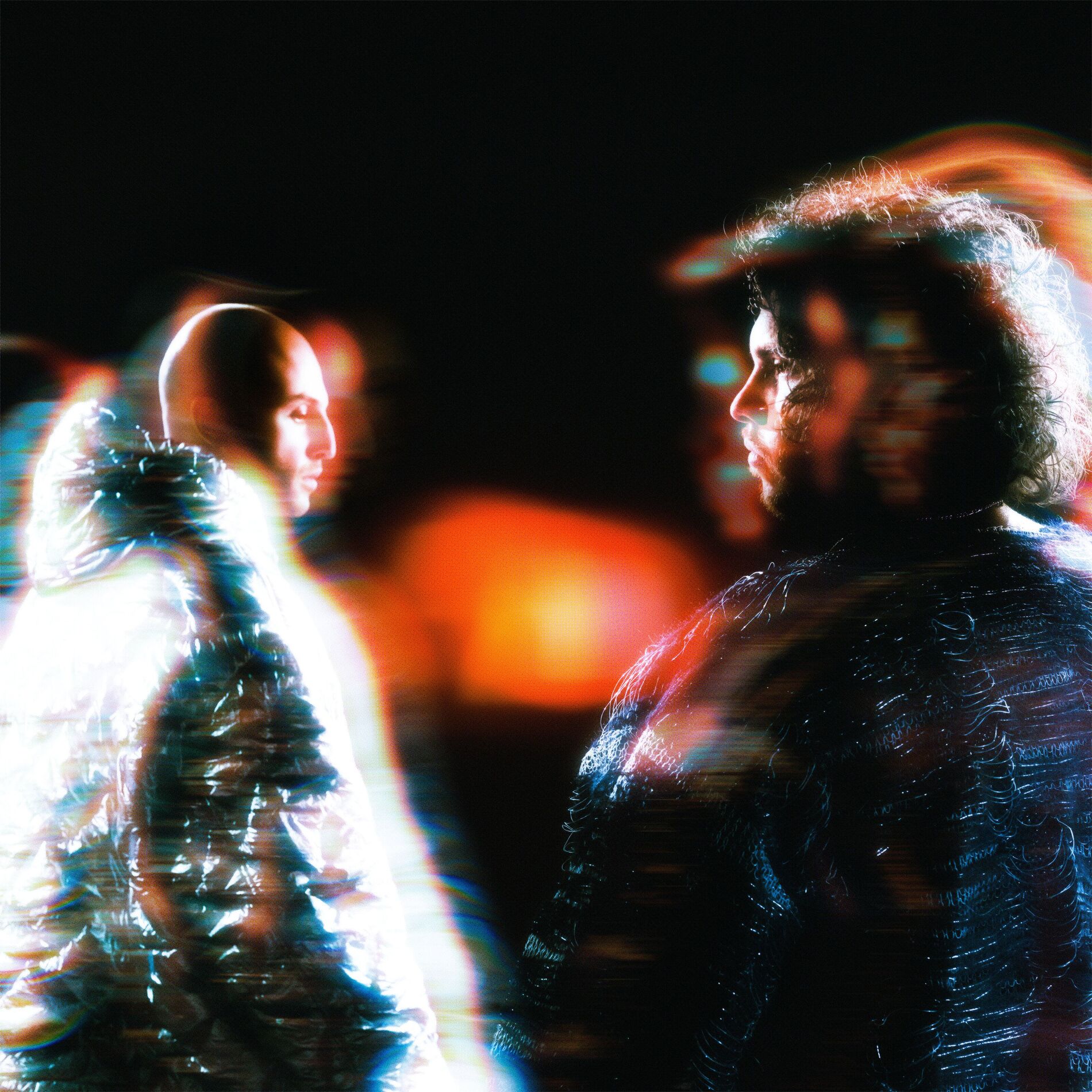 Album cover of Sacred