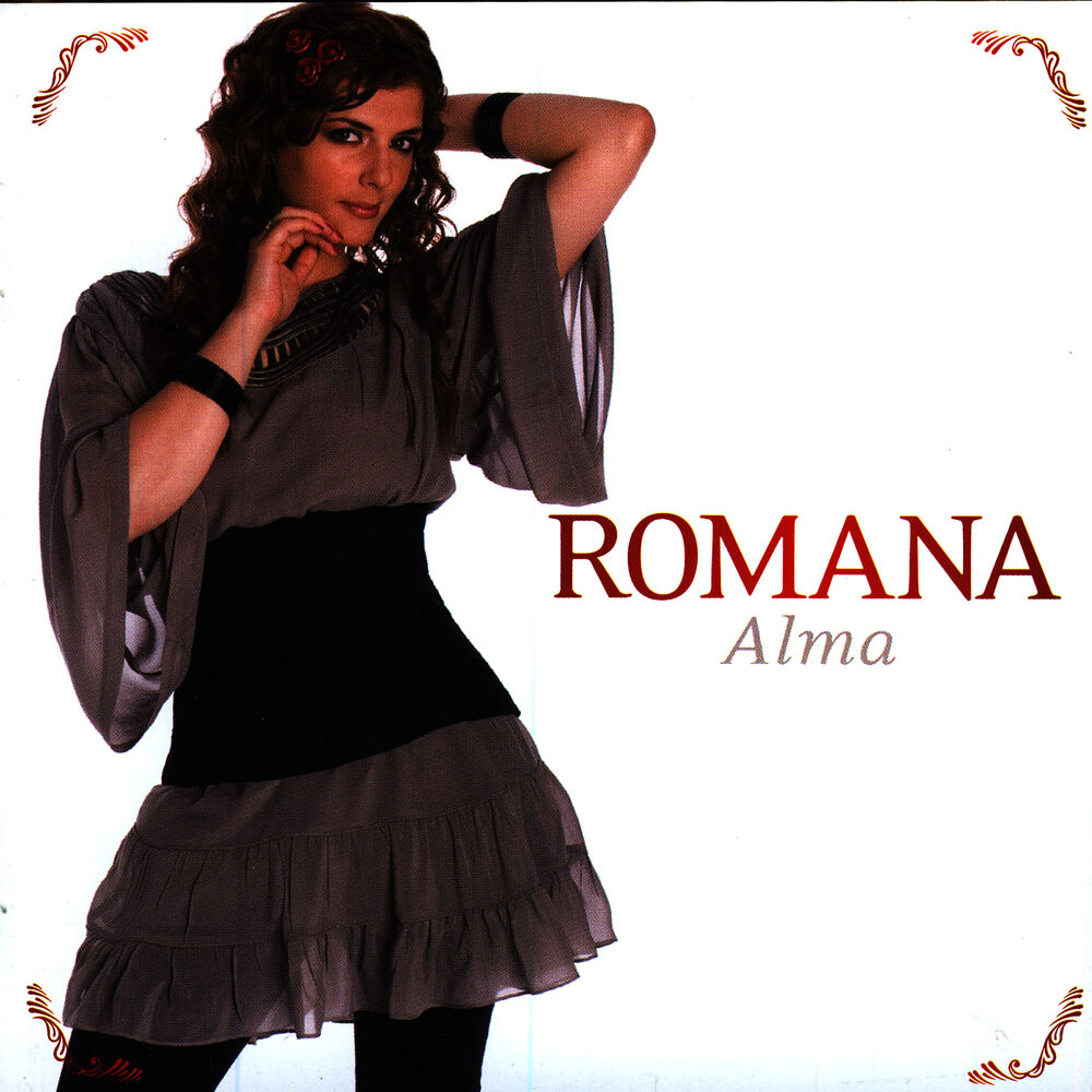 Picture of Alma