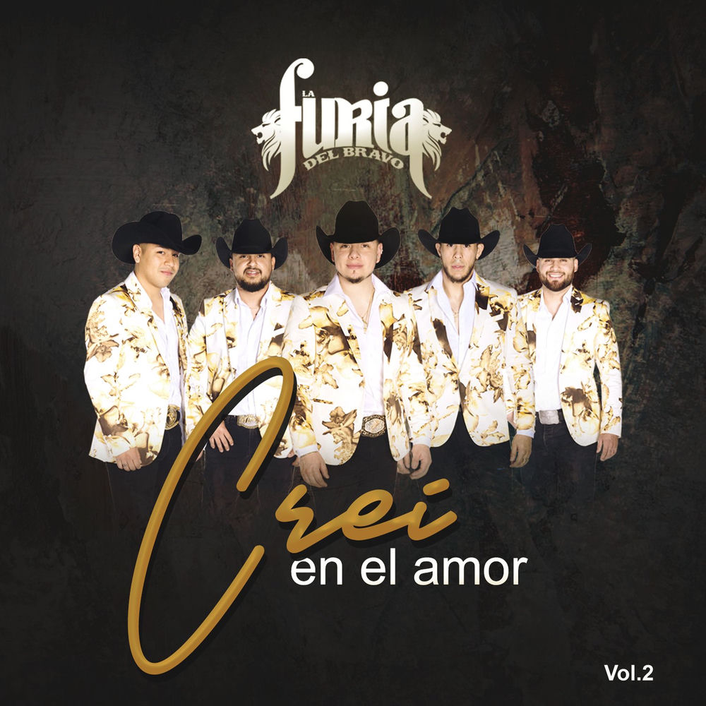 Creí en el Amor Vol. 2