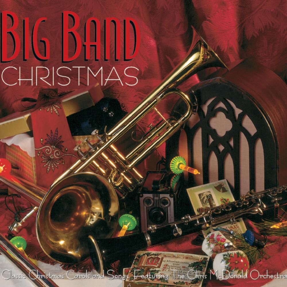Picture of Big Band Christmas