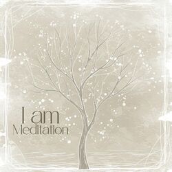 Cover of I Am Meditation: Root Chakra Grounding