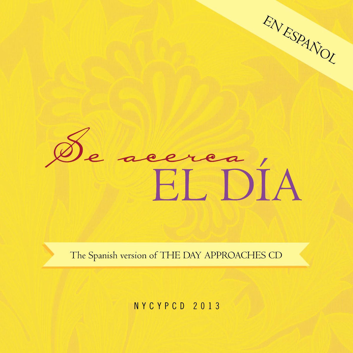 Album cover of Se Acerca El Día
