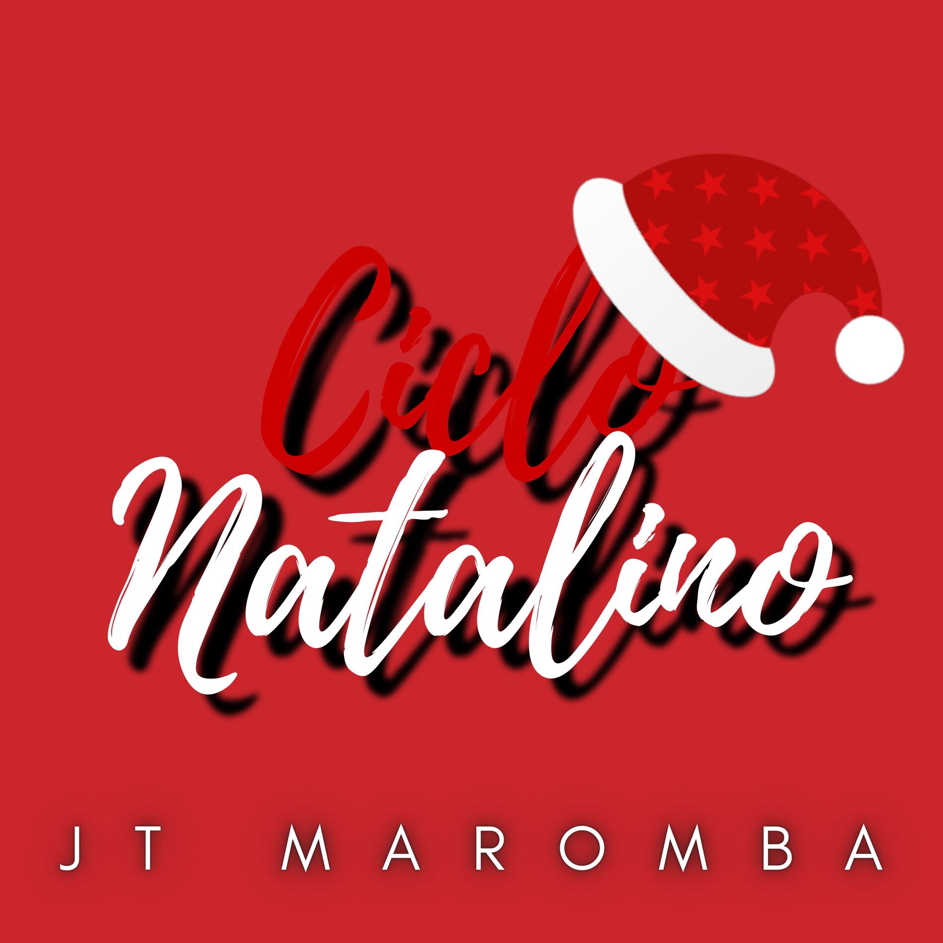 Album cover of Ciclo Natalino