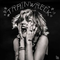 Cover of Trainwreck