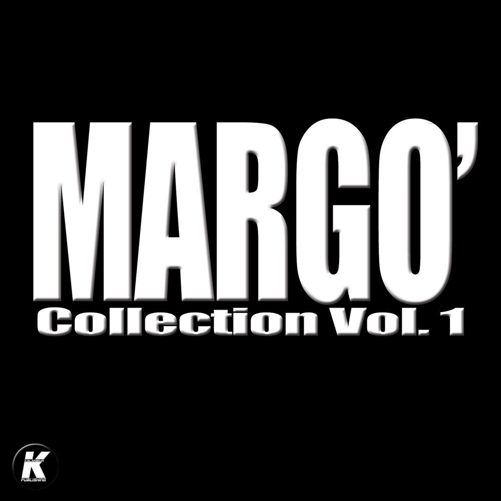 Picture of Margo' Collection, Vol. 1