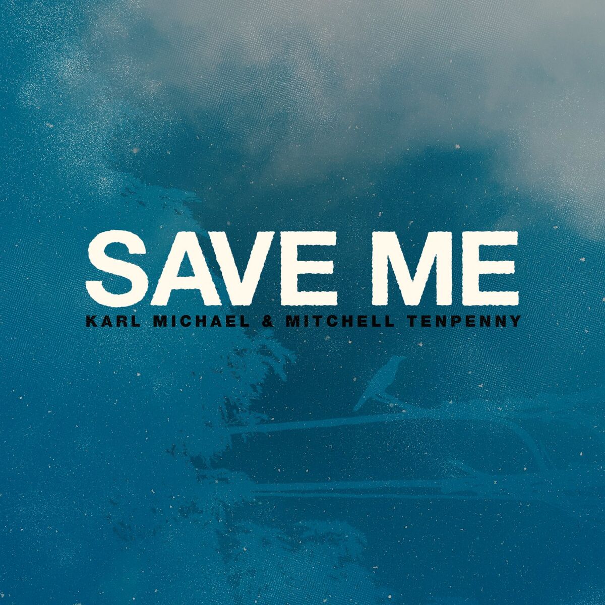 Album cover of Save Me (feat. Mitchell Tenpenny)