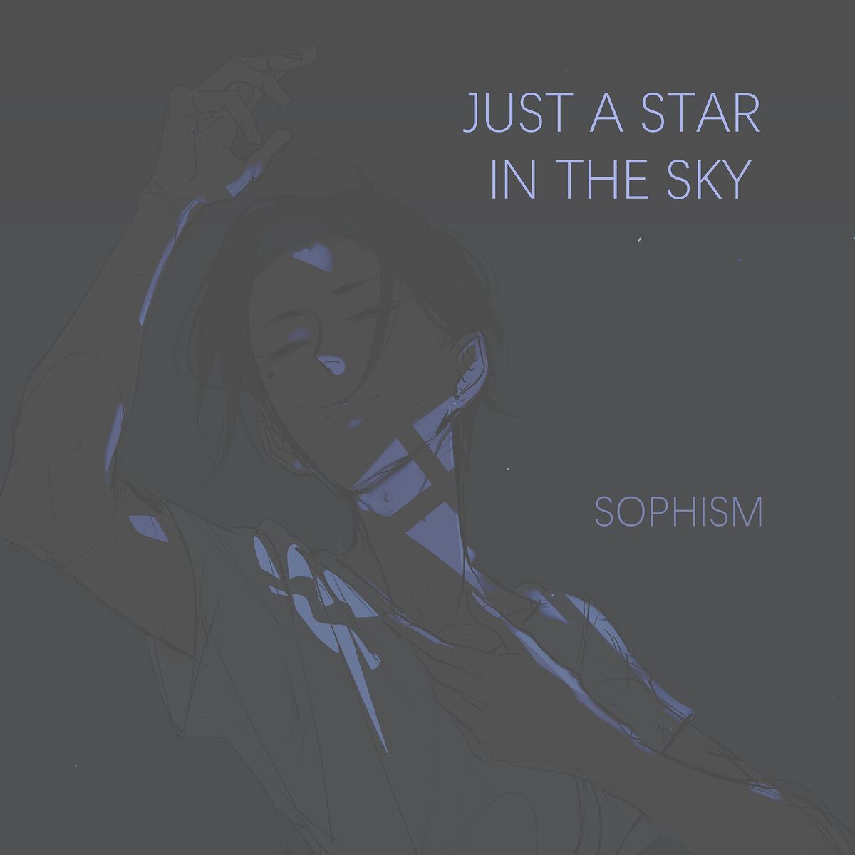 Album cover of Just a Star in the Sky