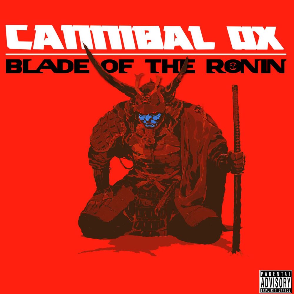 Picture of Blade of the Ronin