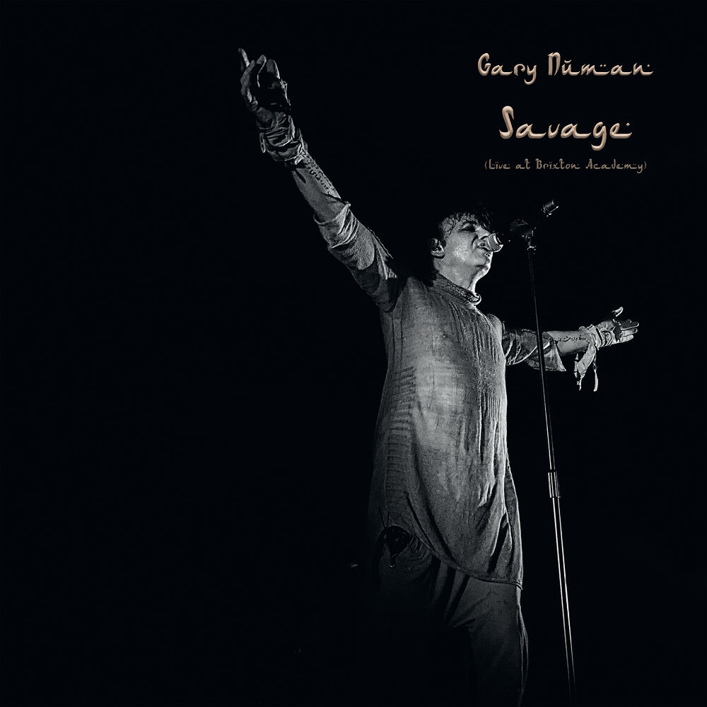 Picture of Savage (Live at Brixton Academy)
