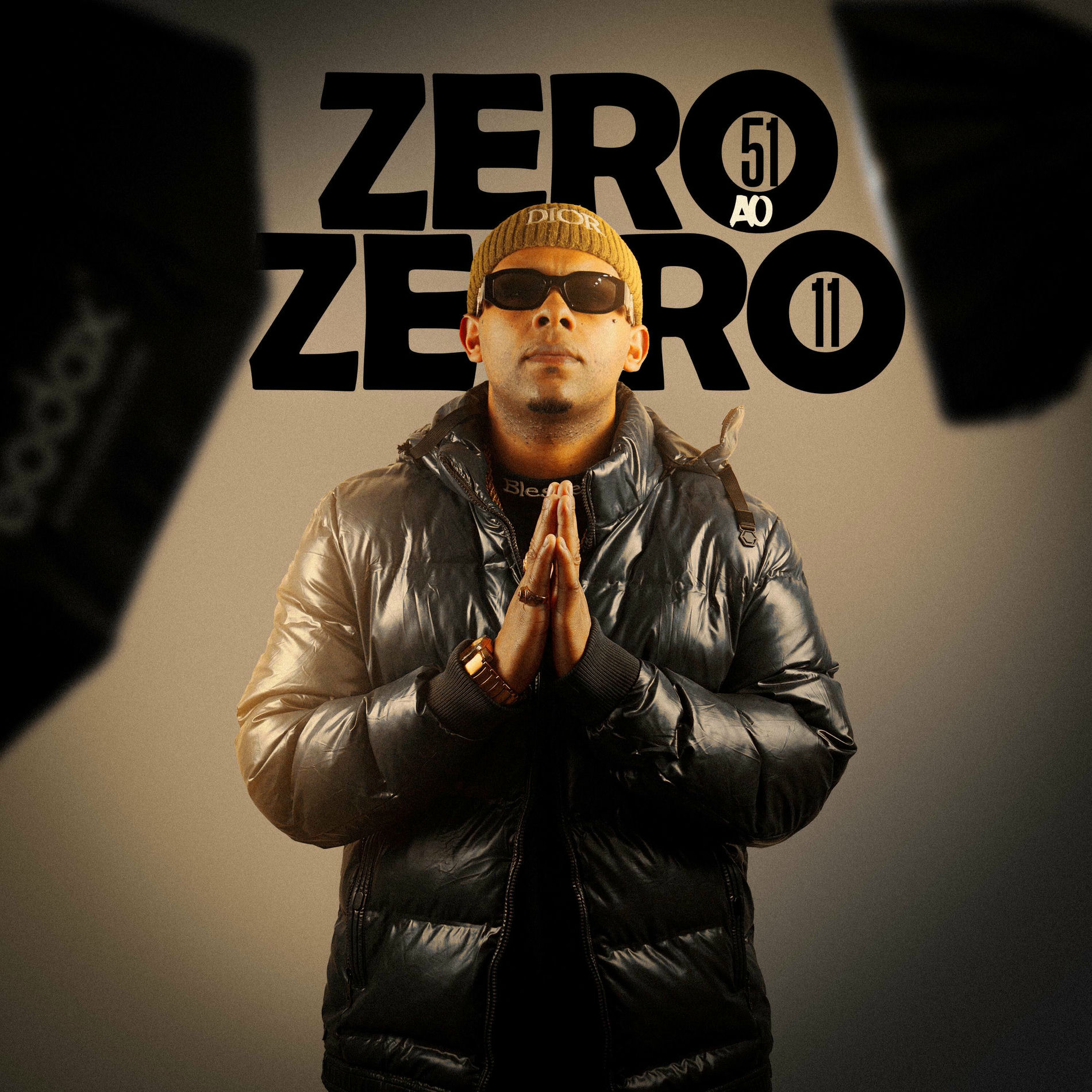 Album cover of 051 ao 011