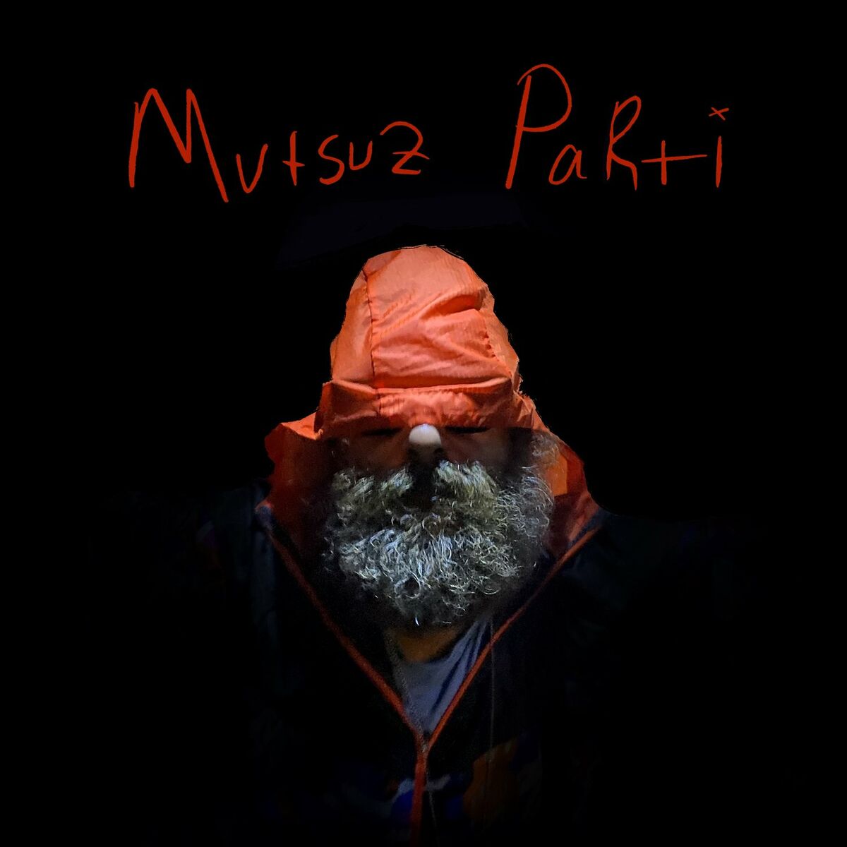 Album cover of Mutsuz Parti