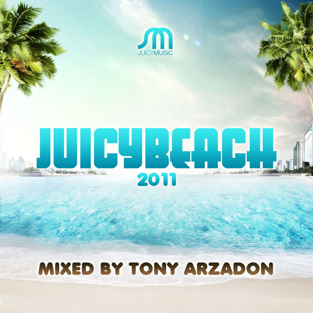 Picture of Juicy Beach 2011