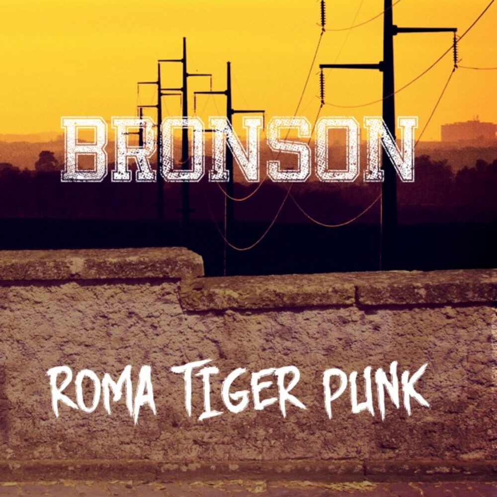 Picture of Roma Tiger Punk