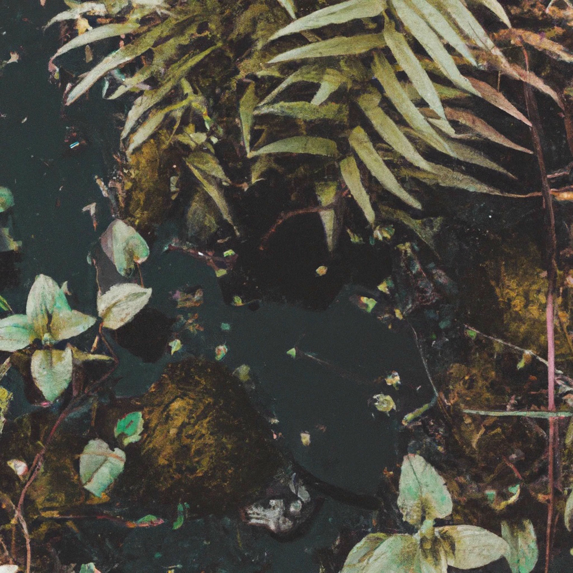 Album cover of Passage