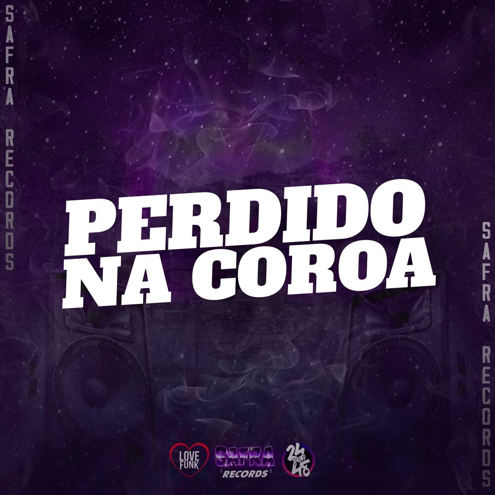 Picture of Perdido na Coroa
