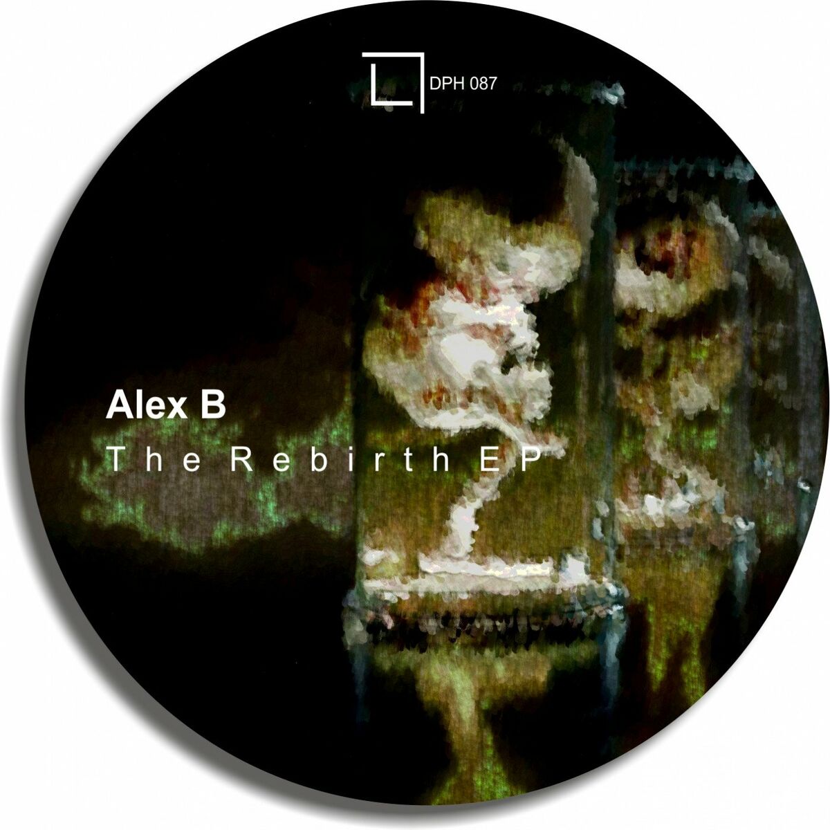 Album cover of The Rebirth EP