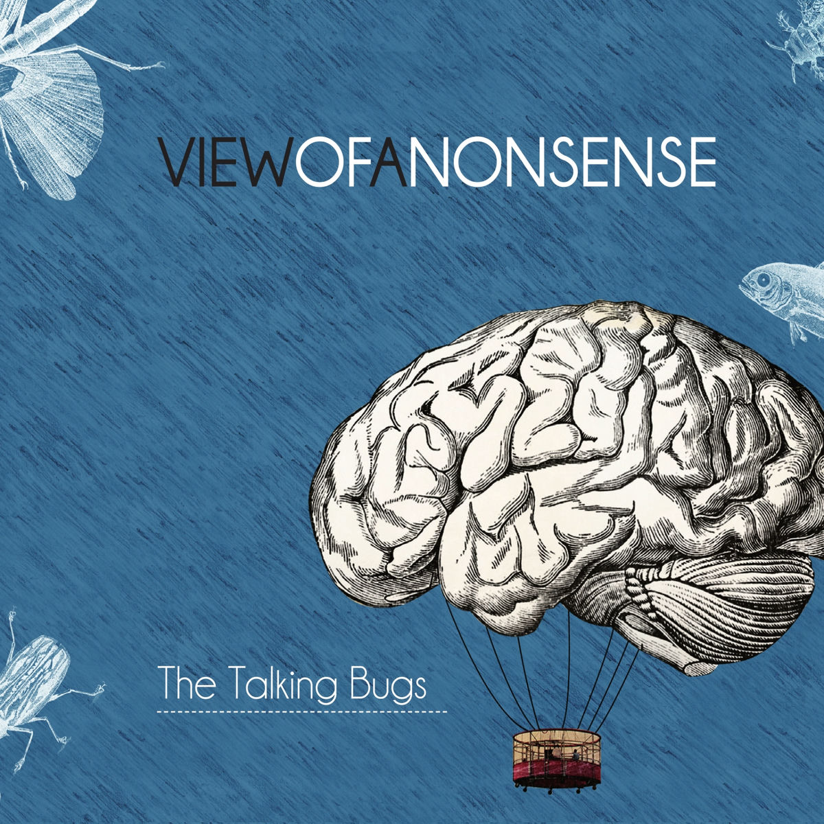 Album cover of Viewofanonsense