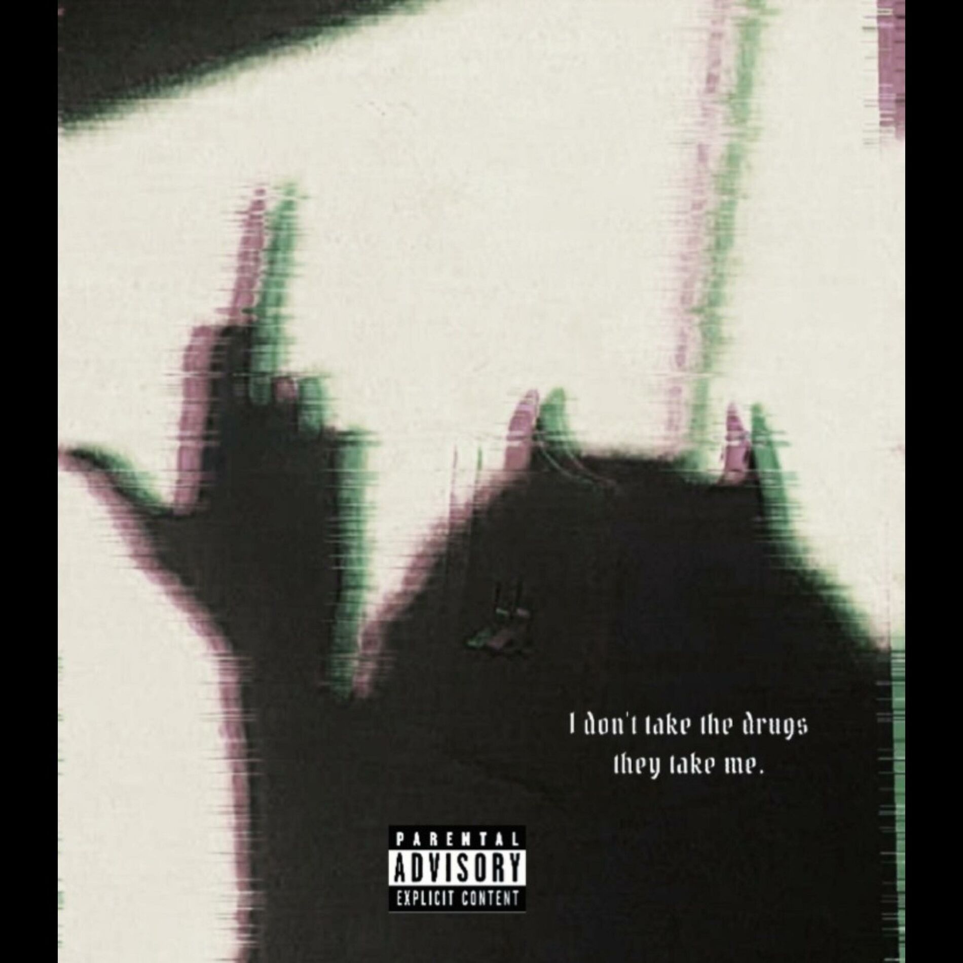 Album cover of I LIKE (feat. Gosha)