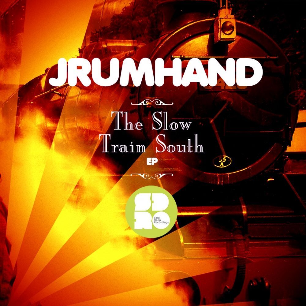 Picture of The Slow Train South EP