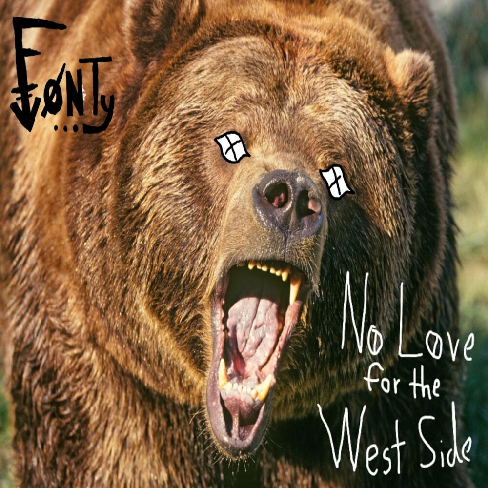 Picture of No Love for the West Side