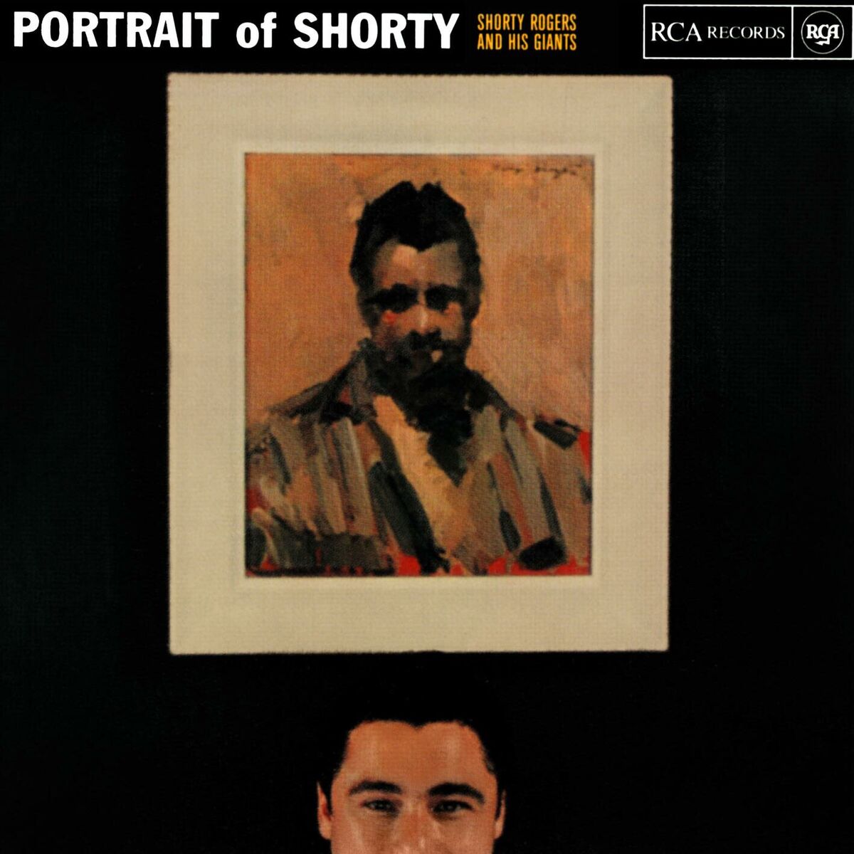 Album cover of Portrait of Shorty