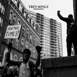 Cover of 2020 Riots: How Many Times