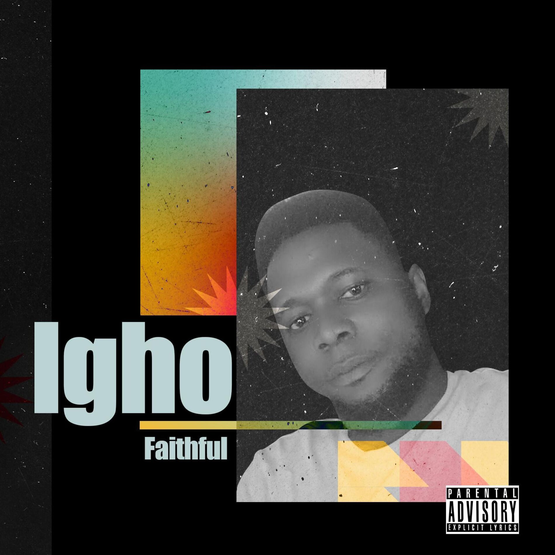 Album cover of Igho