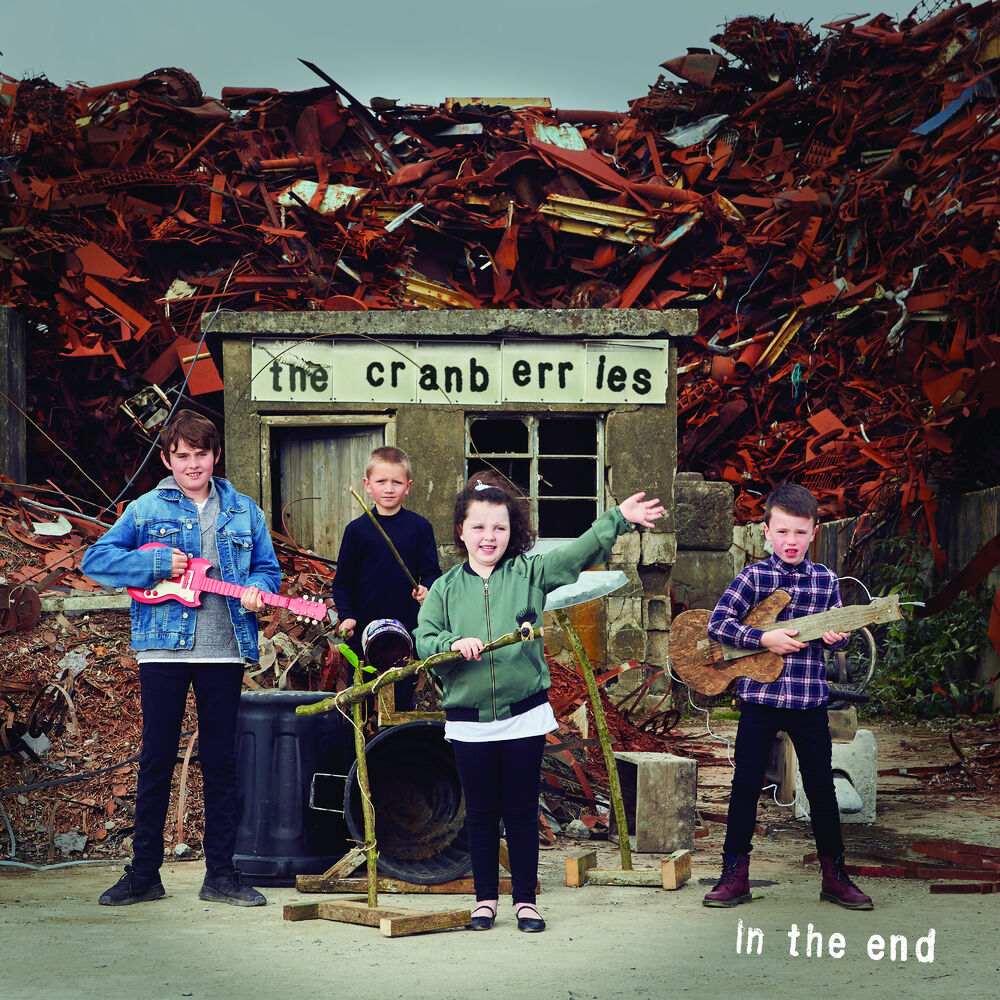Picture of In the End