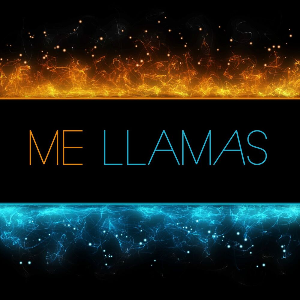 Picture of Me Llamas