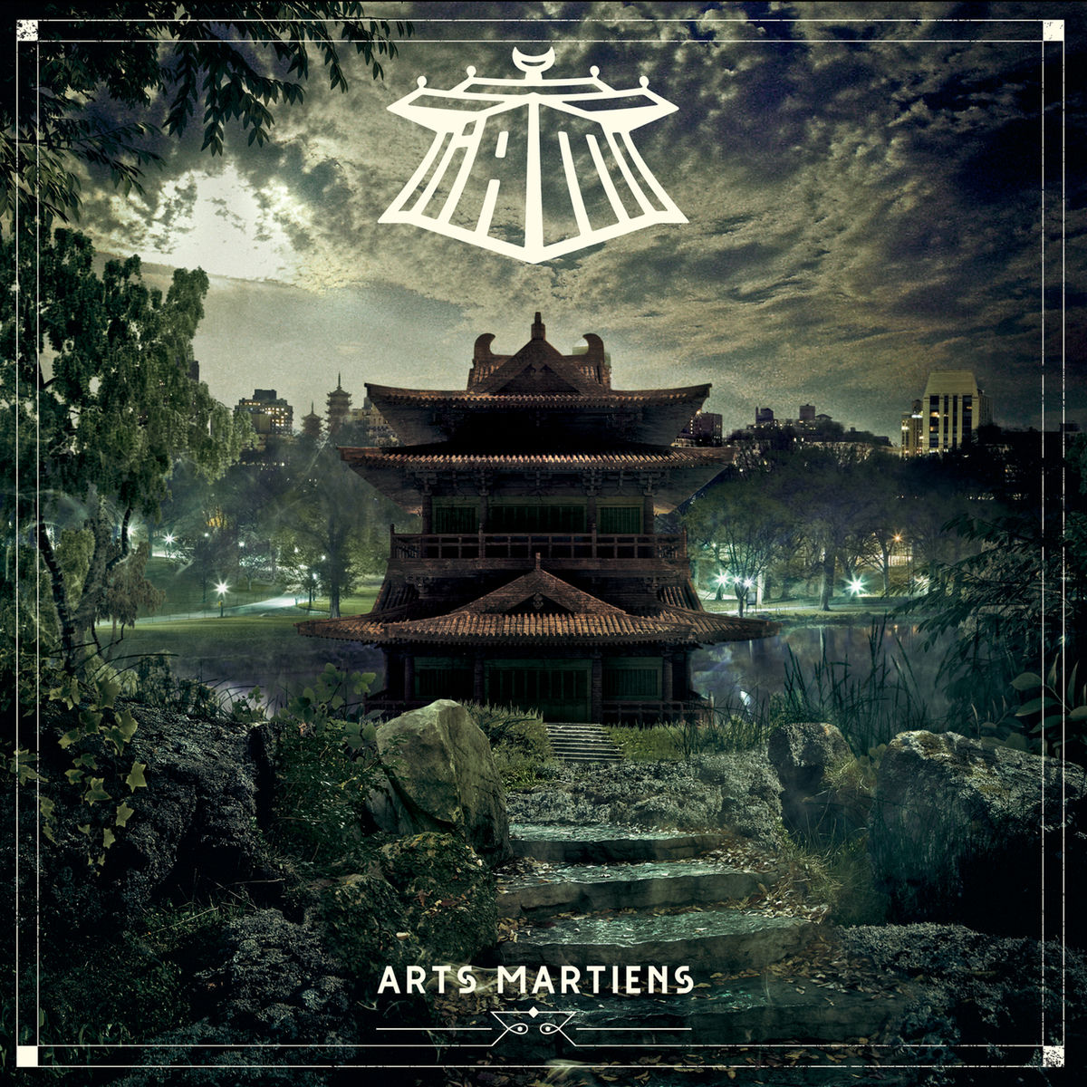Album cover of Les Raisons De La Colère