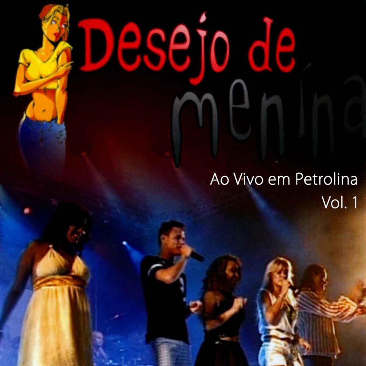 Album cover of Sonhos e Planos