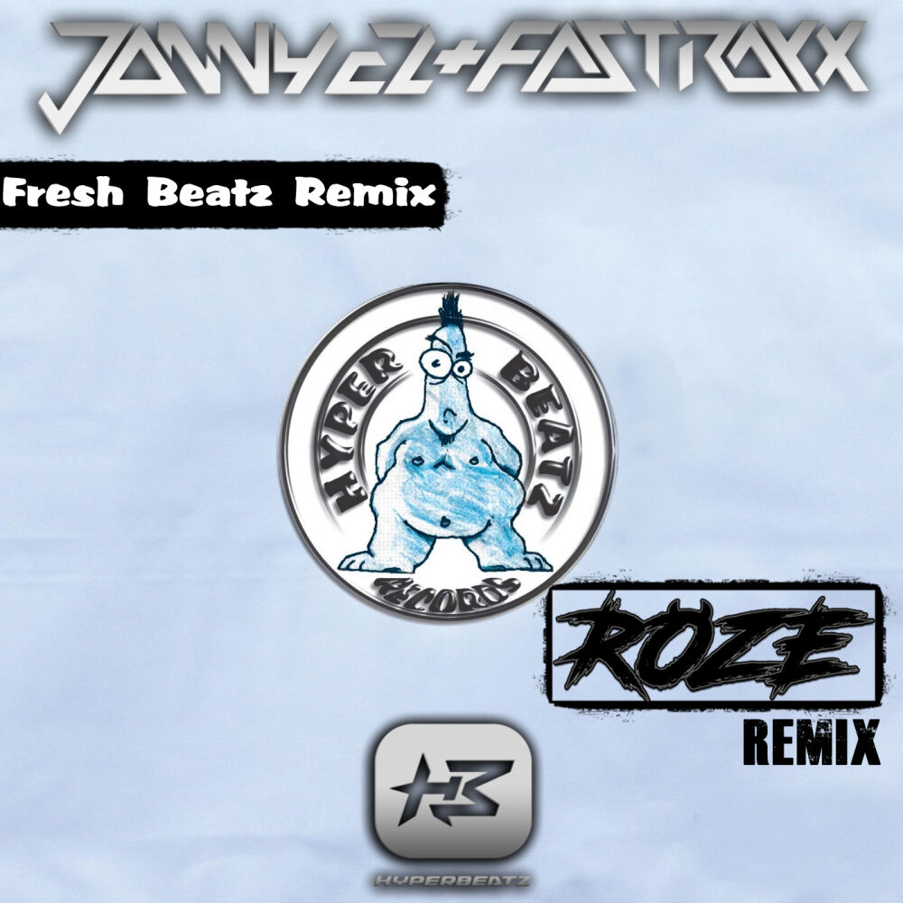 Picture of Fresh Beatz (Roze Remix)