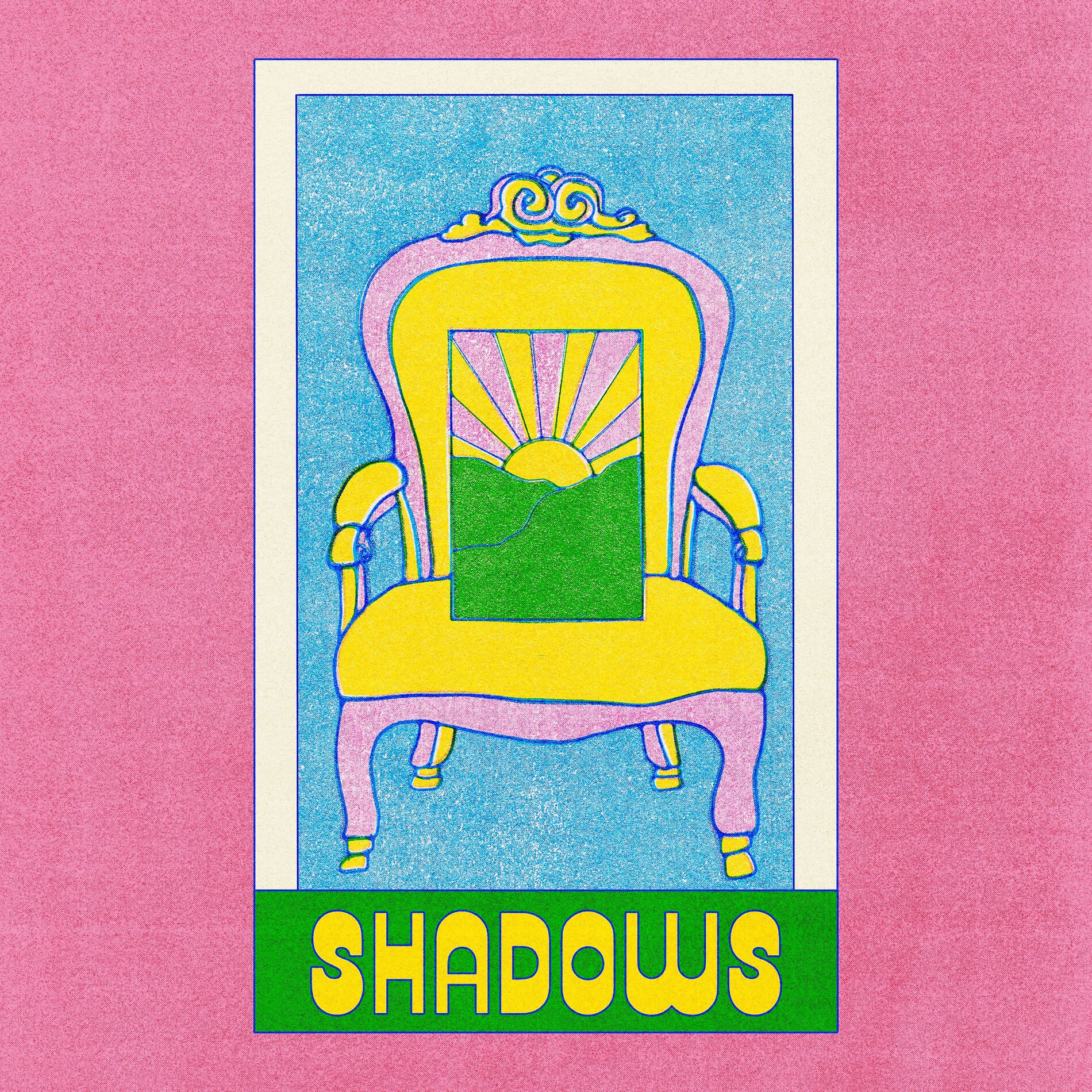Album cover of Shadows