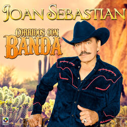 Cover of Corridos Con Banda