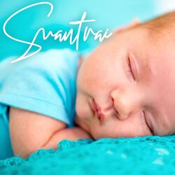 Cover of Suantrai – Irish Lullabies