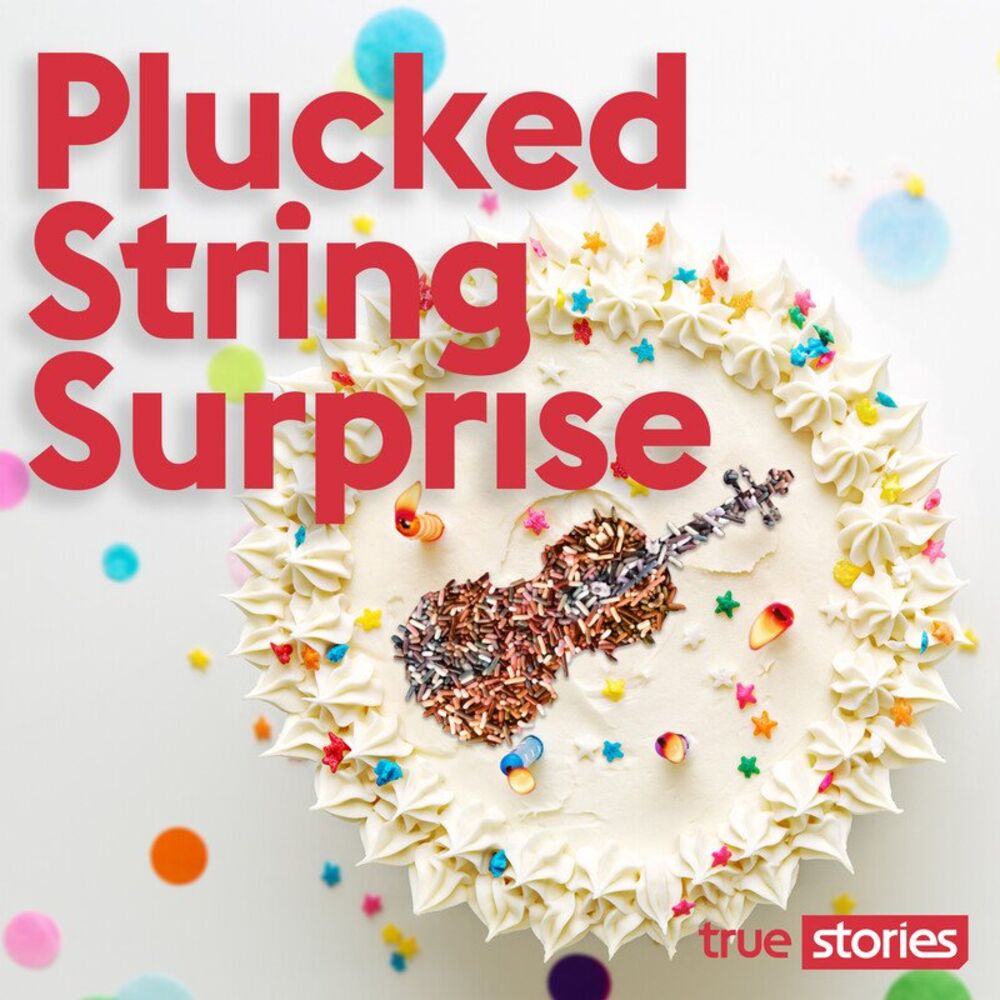 Picture of Plucked String Surprise