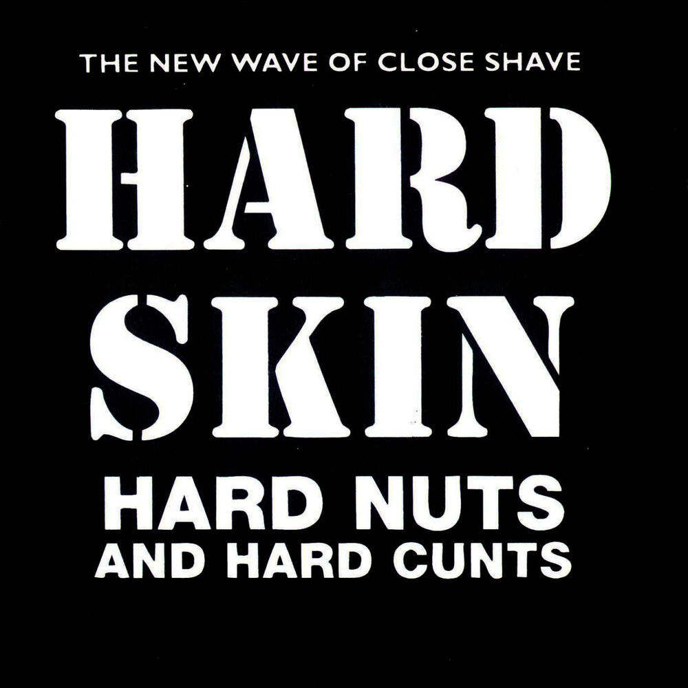 Picture of Hard Nuts and Hard Cunts
