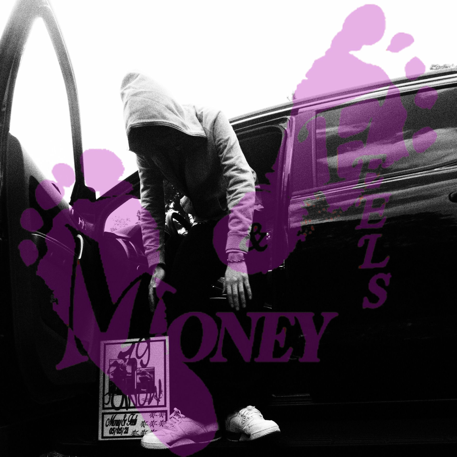 Album cover of Alone or sum