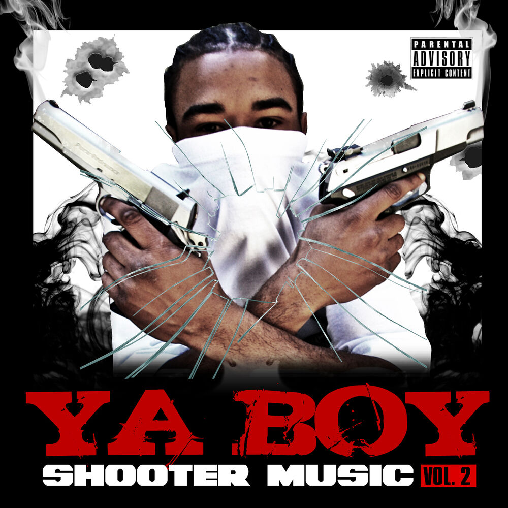 Picture of Shooter Music Vol. 2