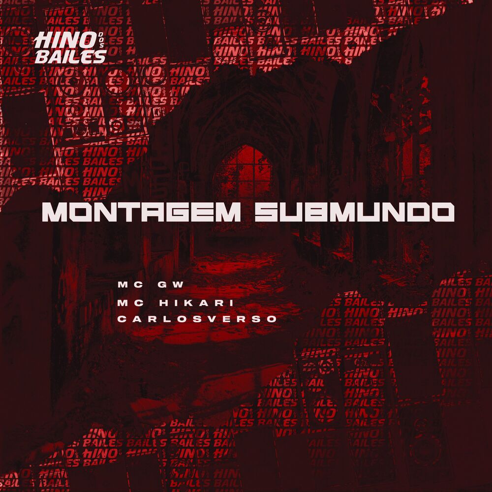 Picture of Montagem Submundo