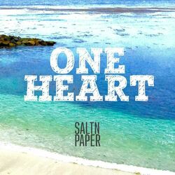 Cover of One Heart
