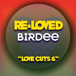 Cover of Love Cuts 6