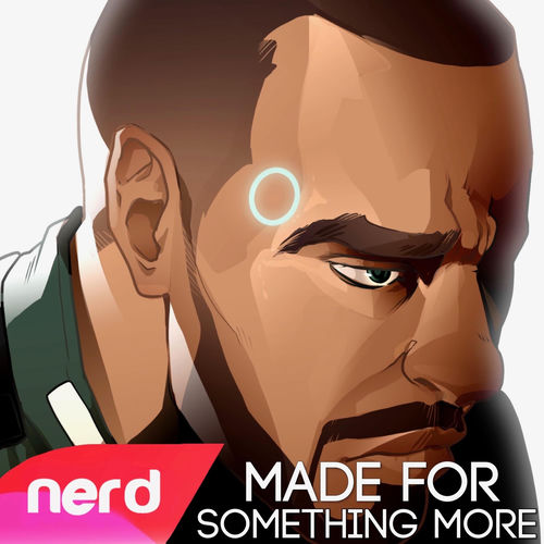 Made for Something More