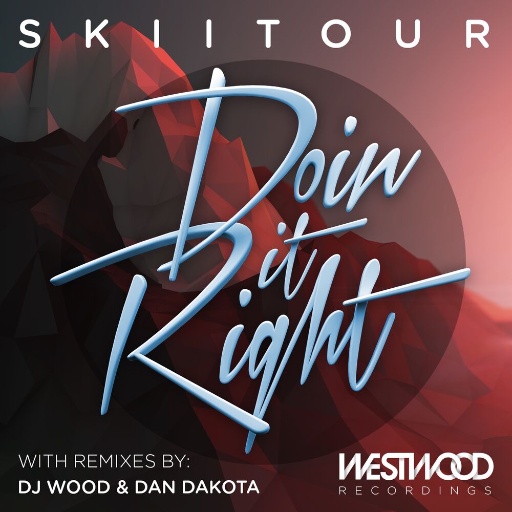 Picture of Doin It Right EP