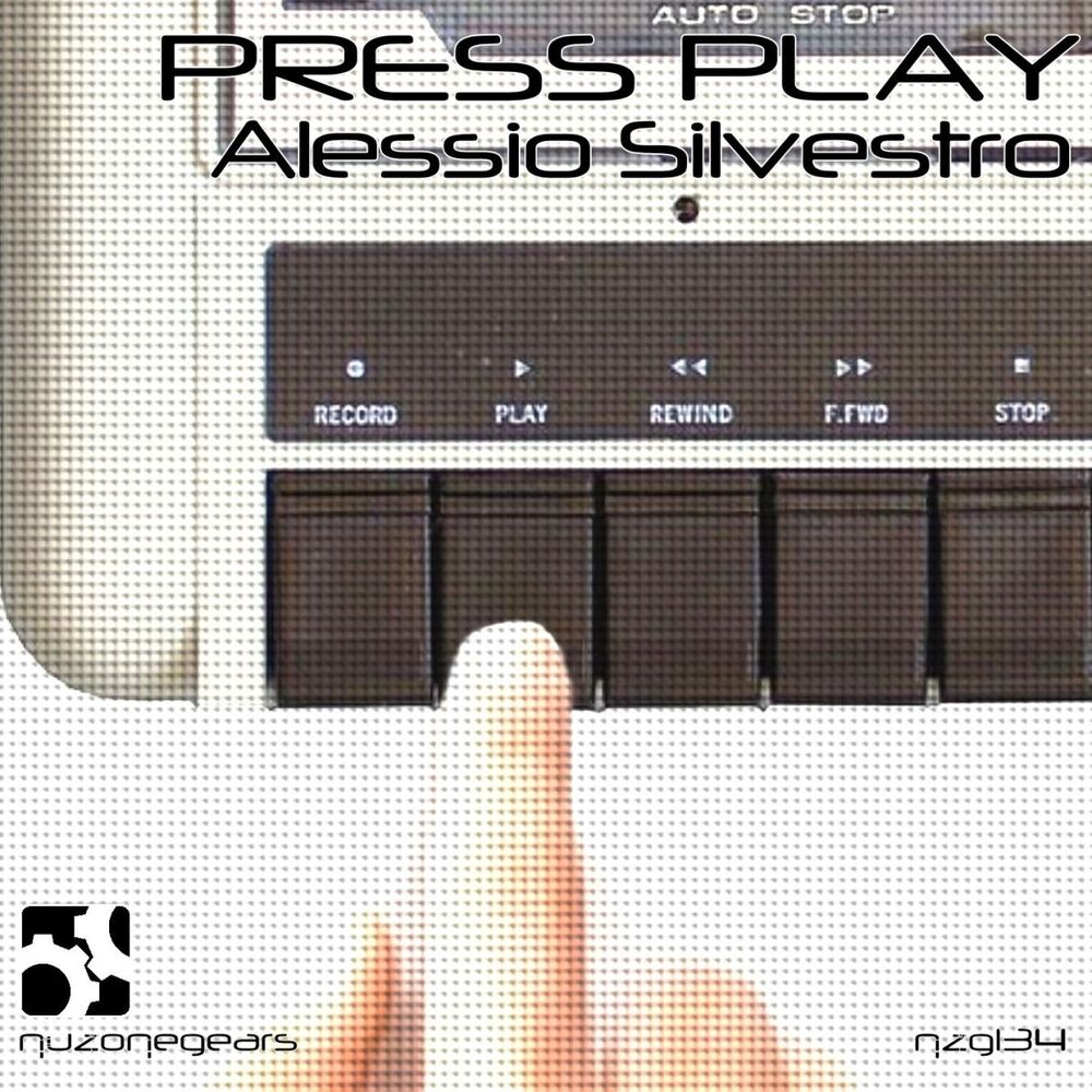 Picture of Press Play