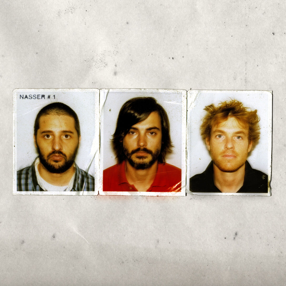 Album cover of Ghb
