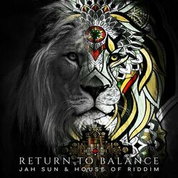 Cover of Return To Balance