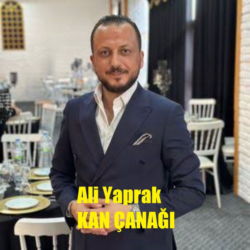 Kan Çanağı
