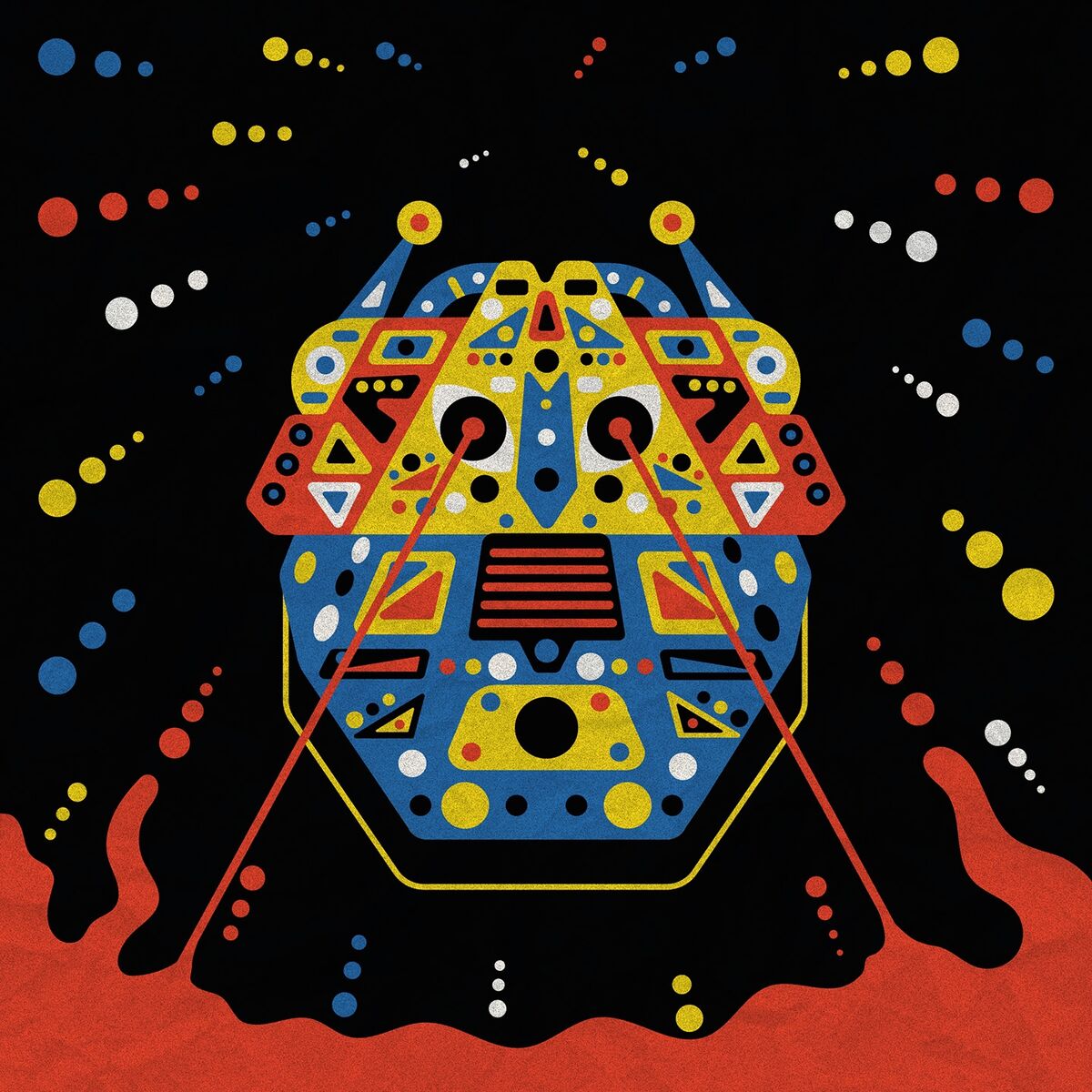 Album cover of Ultra Loisir