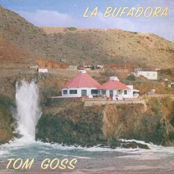 Cover of La Bufadora